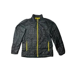 Patagonia Nano Puff Air Jacket Men's Large